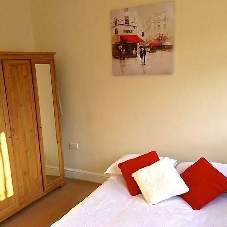 Balfern B&B Лондон Экстерьер фото