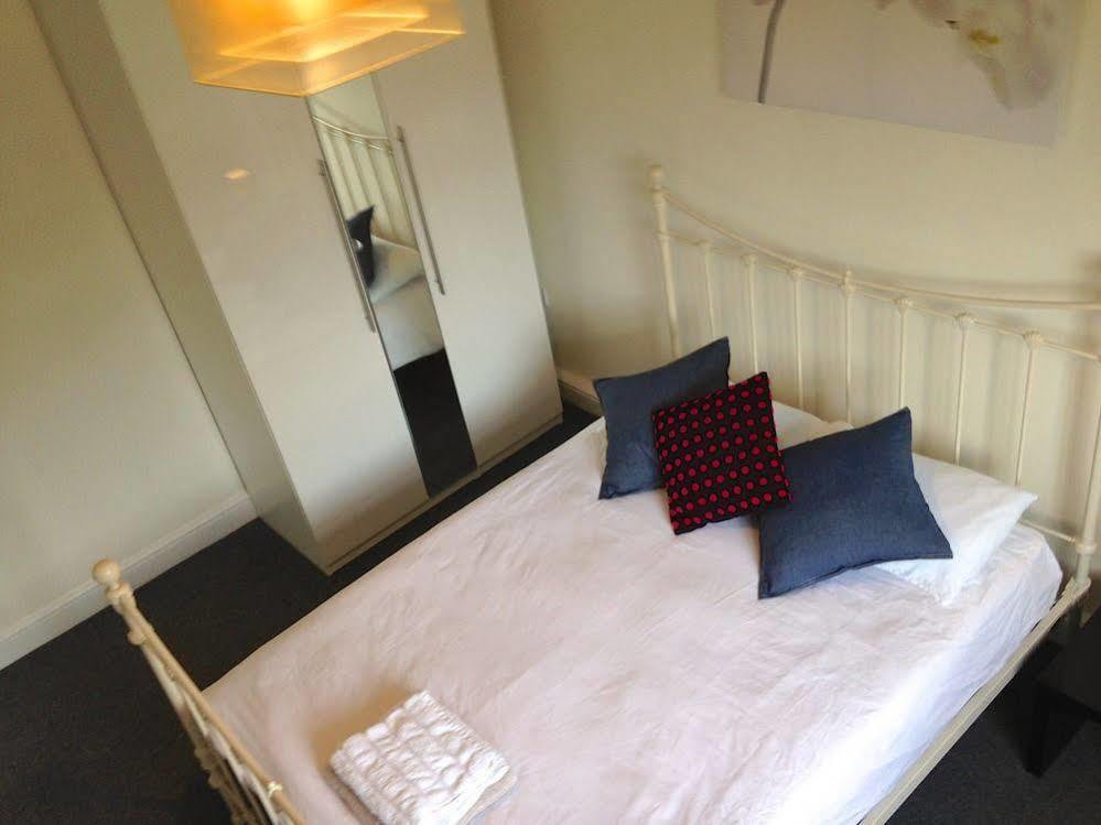 Balfern B&B Лондон Экстерьер фото